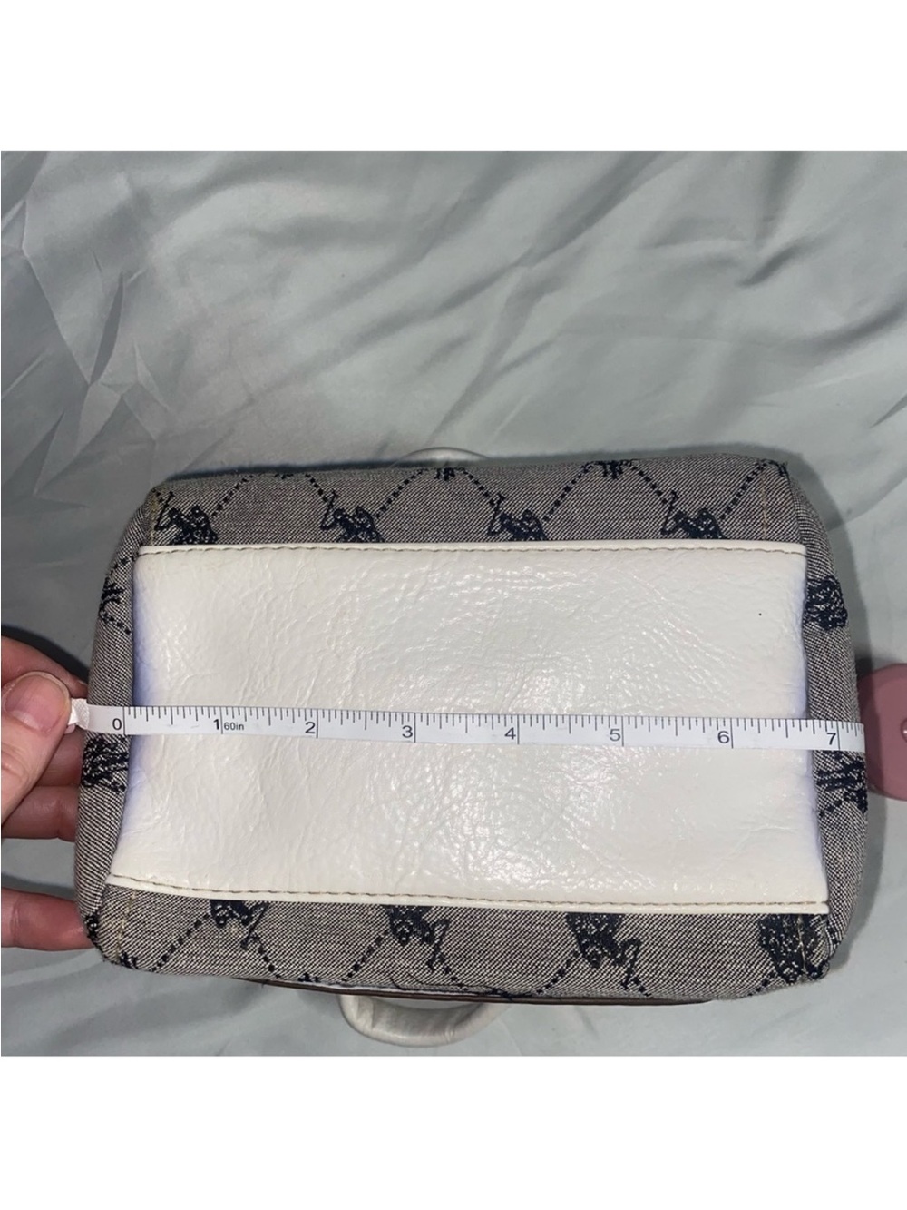 Polo Mini handbag - Picture 10 of 11